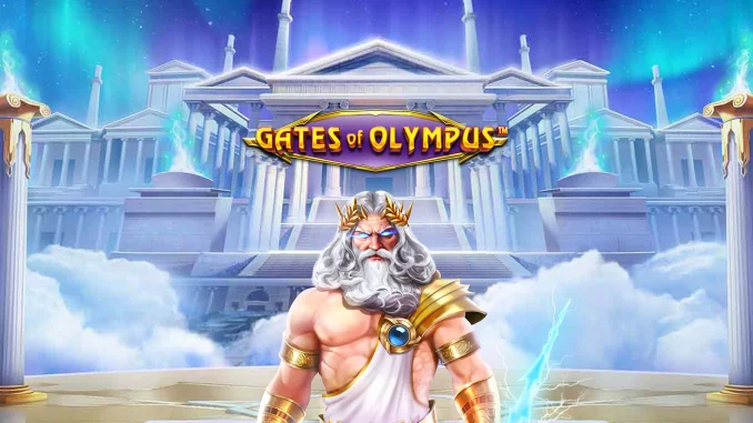 Gates of Olympus Zeus'un Çarptığı Değil, Zengin Ettiği Oyun