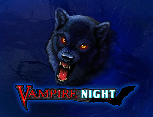 Vampire Night Kan Donduran Güzellikte Bir Slot Macerası
